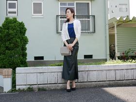 「立ちんぼ妻」　B級熟女 さわ38歳 サンプル動画サムネイル